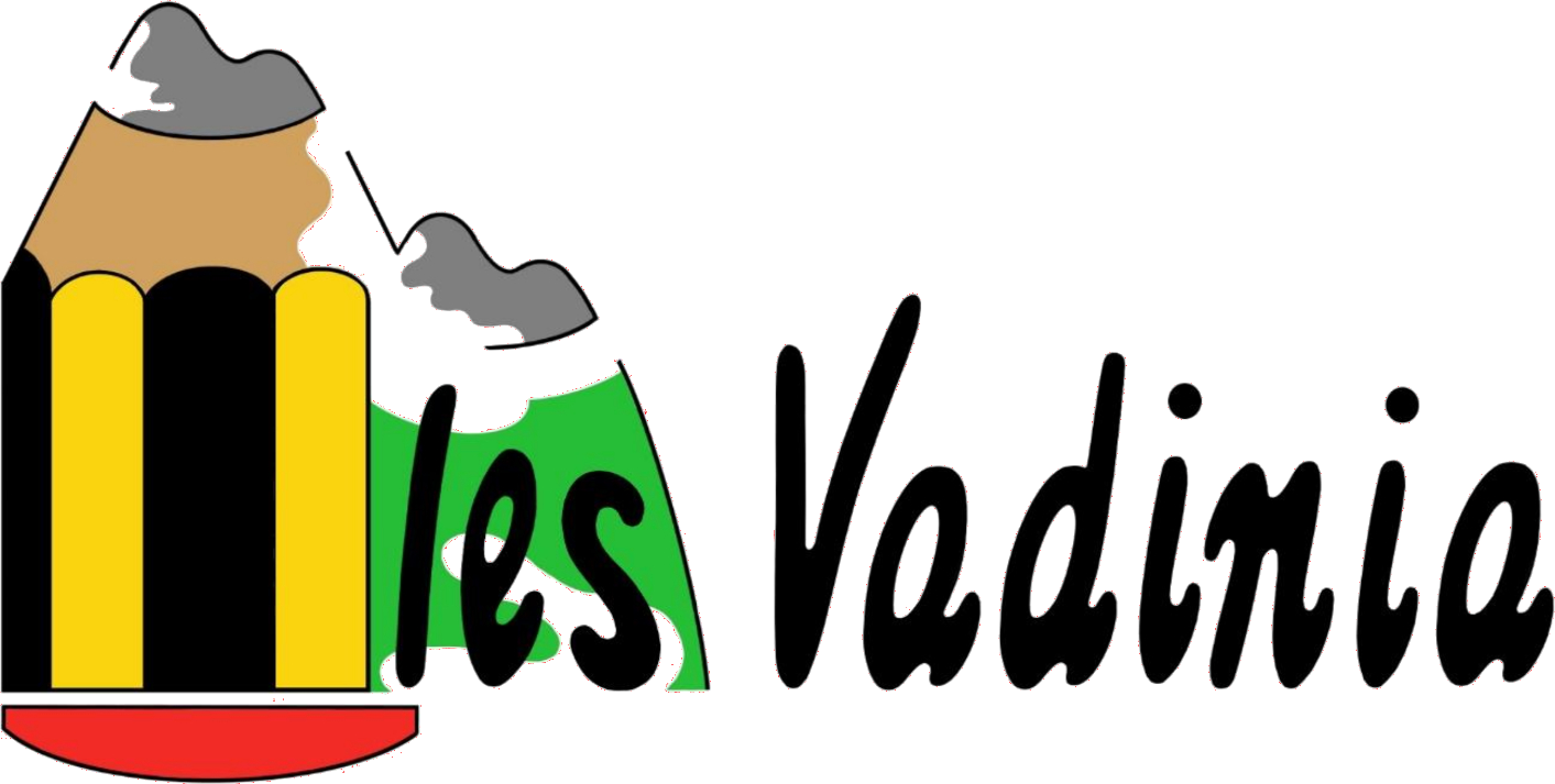 Logo IES Vadinia