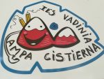 Logo del AMPA IES Vadinia