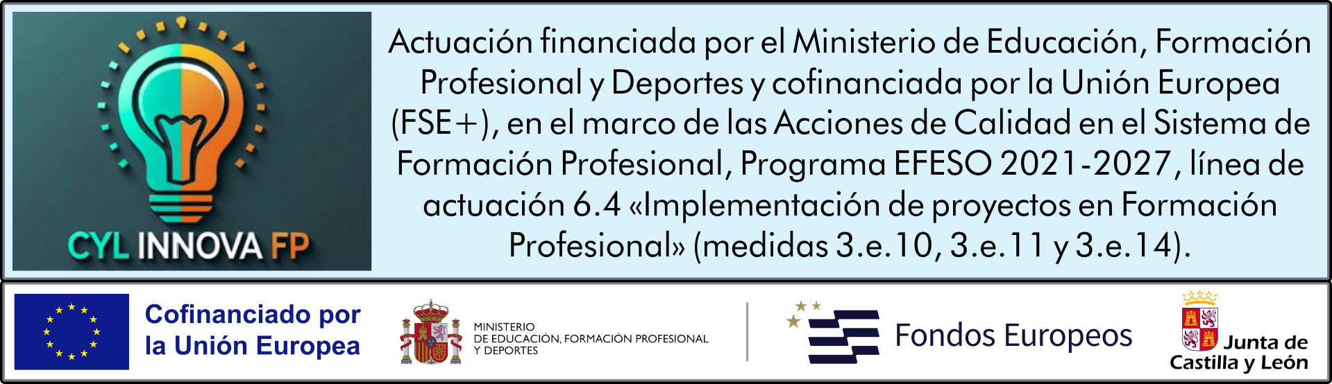 Banner Innova FP