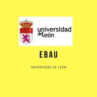 Logo EBAU