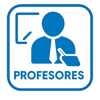 PROFESORES