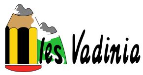 Logo IES Vadinia